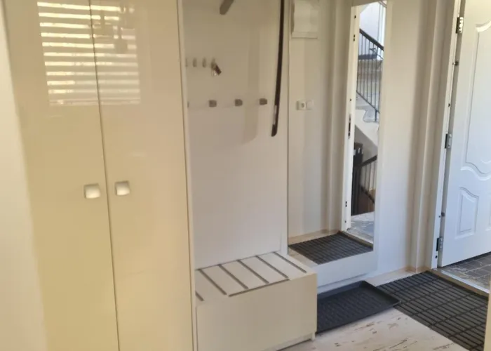 Bordo Apartman A4 V Chomutove