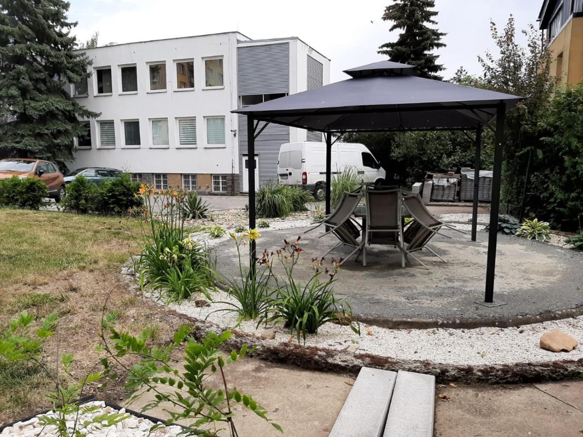 Apartment Bordo A4 V Chomutove