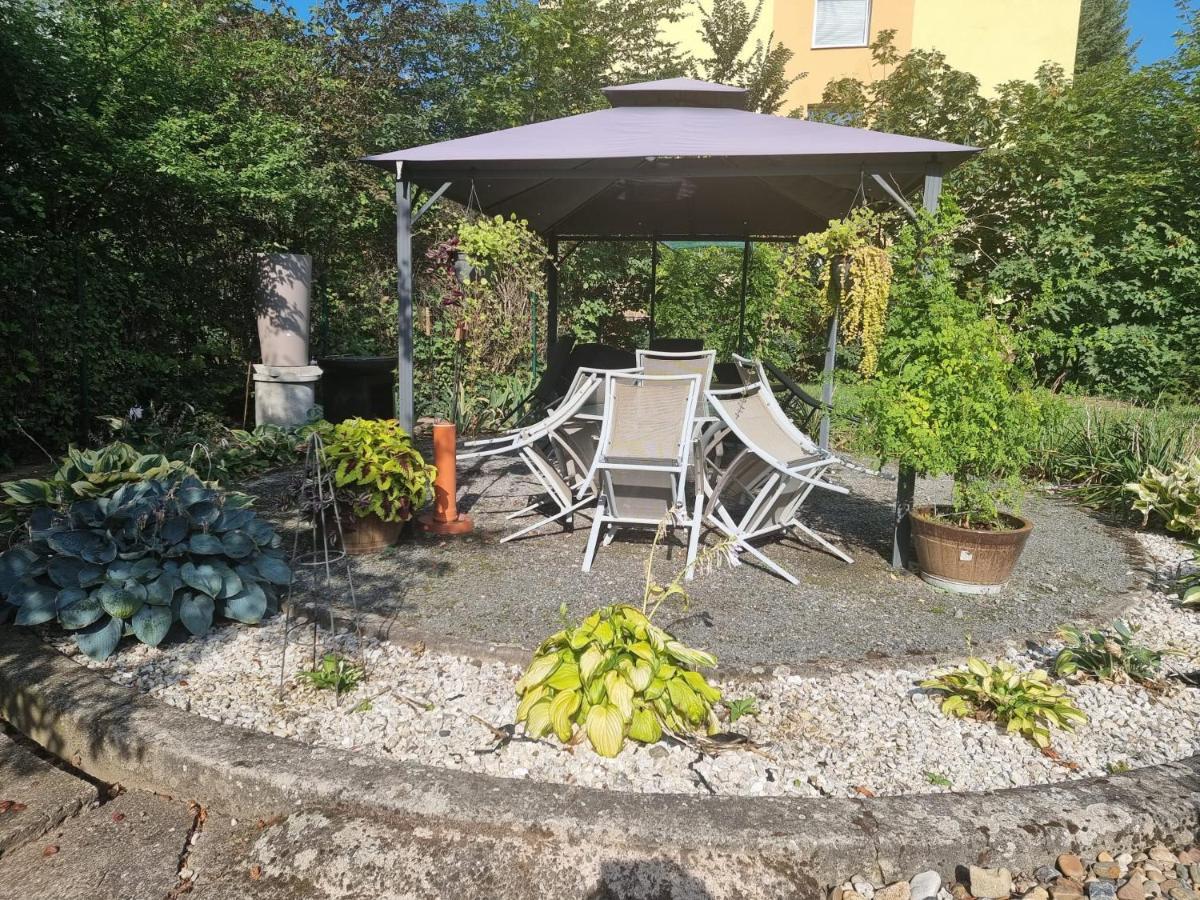 Bordo A4 V Chomutove Apartment Chomutov
