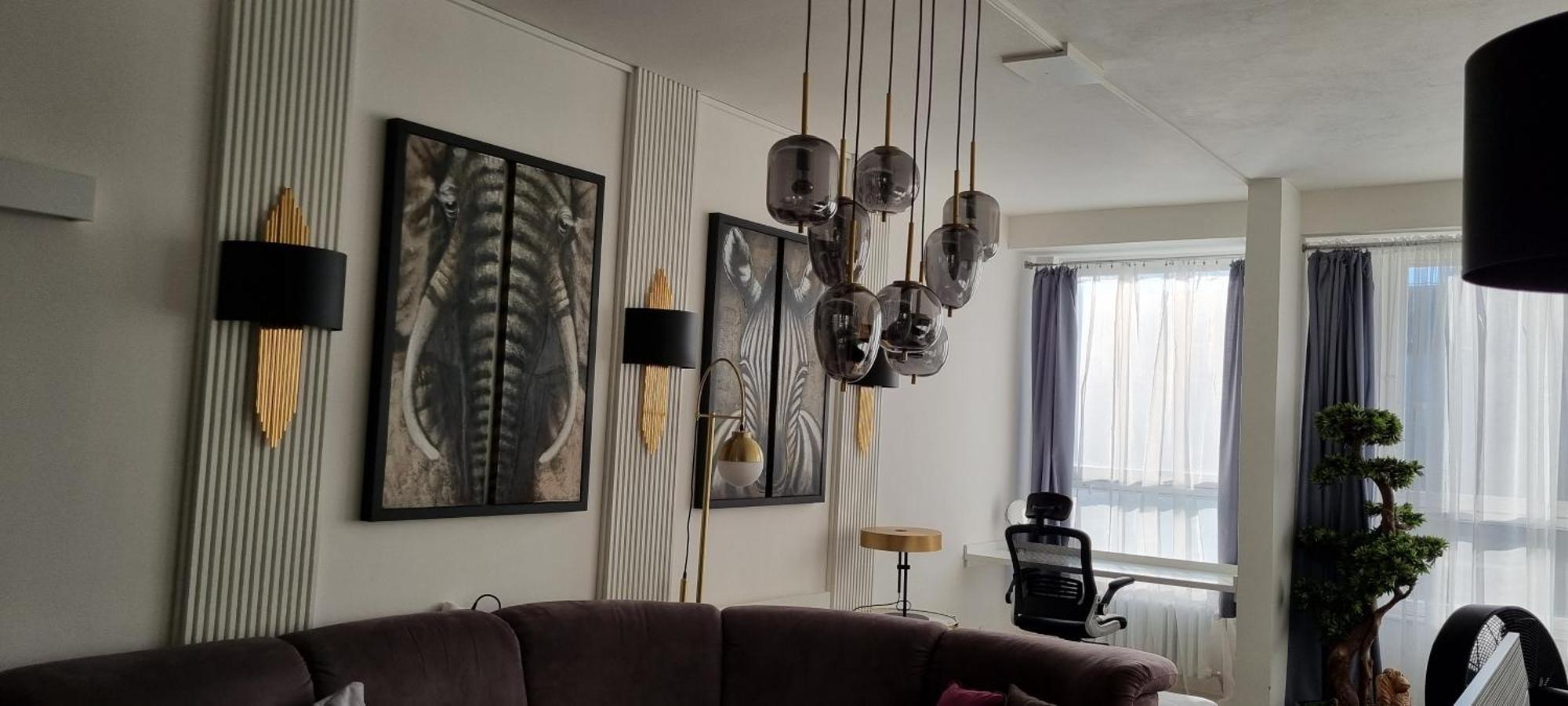 Apartment Bordo A4 V Chomutove Chomutov