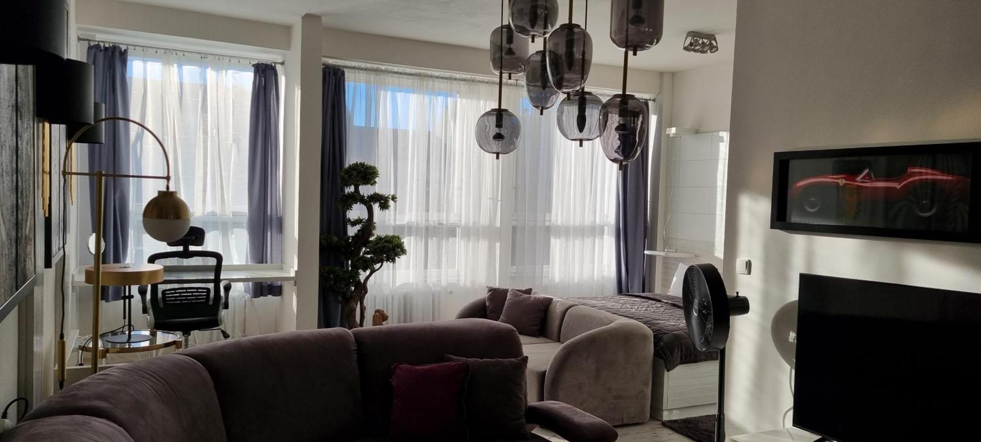 Bordo A4 V Chomutove Apartment Chomutov