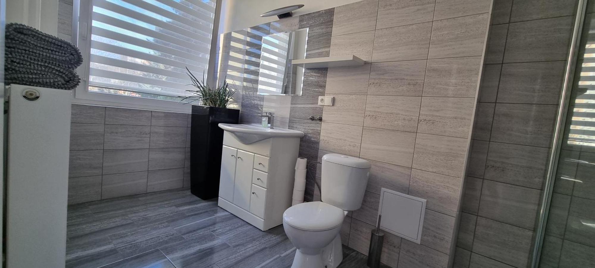 Apartment Bordo A4 V Chomutove *