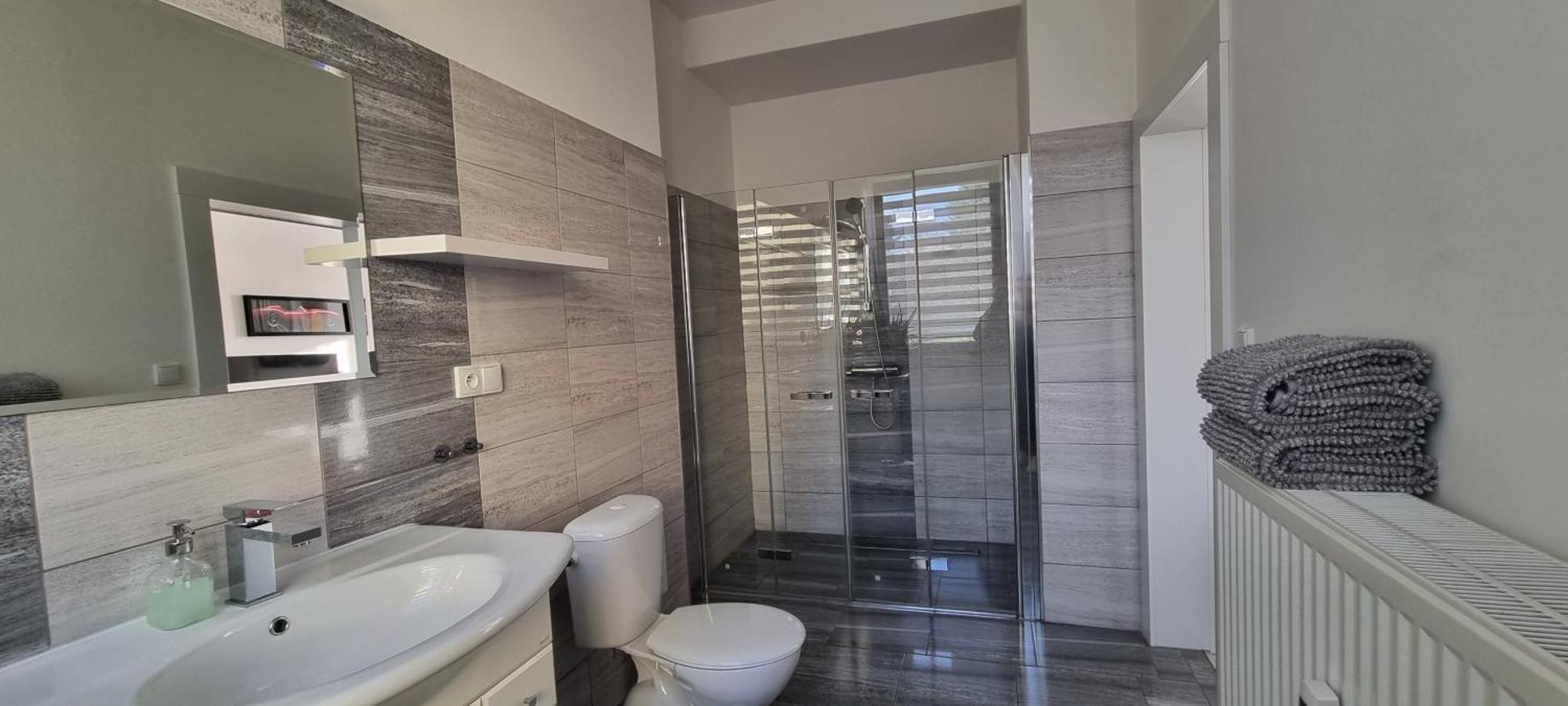 Apartment Bordo A4 V Chomutove