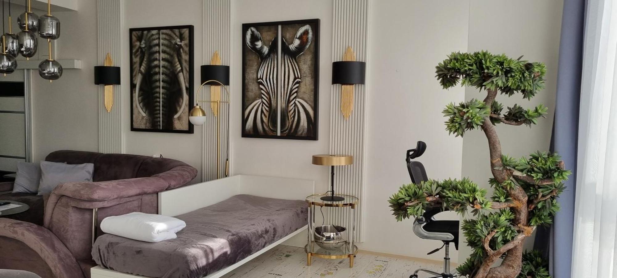 Apartment Bordo A4 V Chomutove *