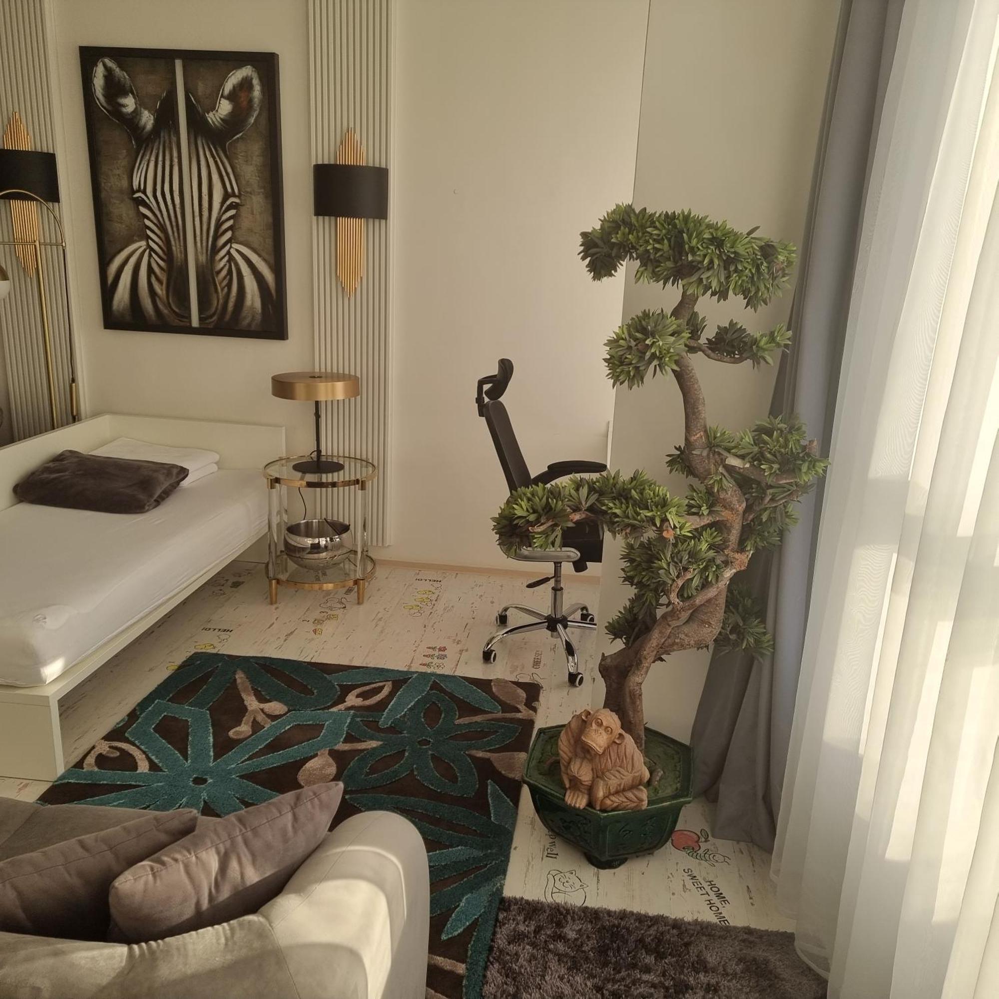 Apartment Bordo A4 V Chomutove Chomutov