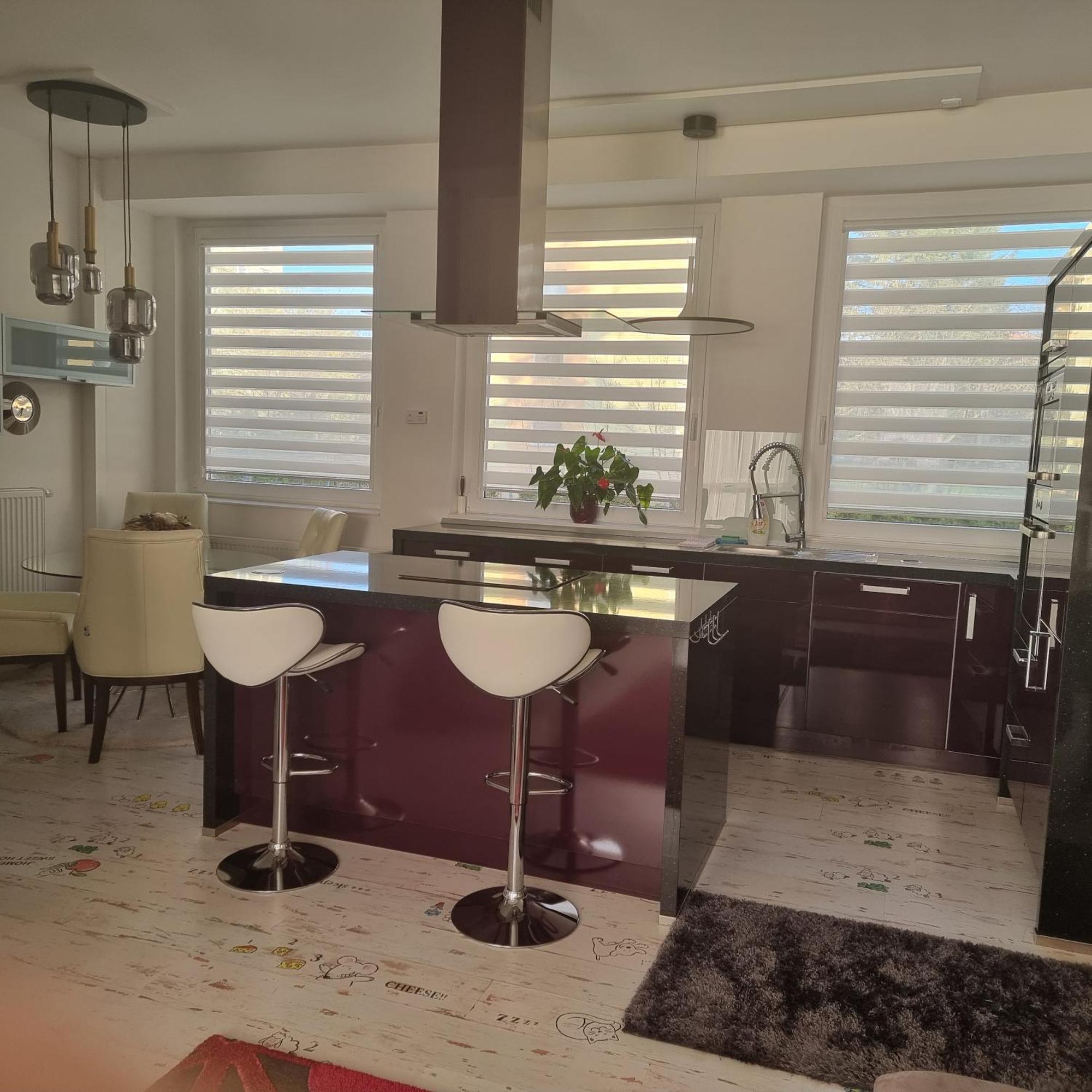 Apartment Bordo A4 V Chomutove *
